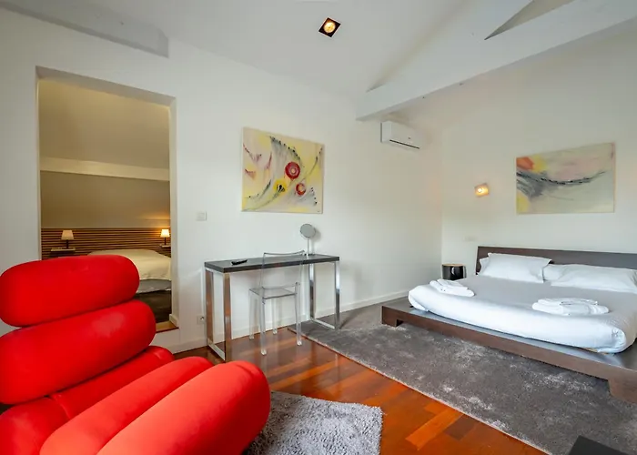 Lafitenia Resort