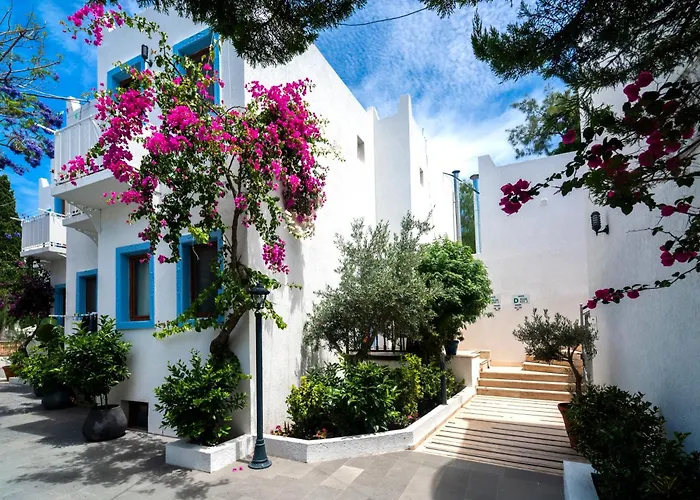 Manuela Boutique Hotel Bitez