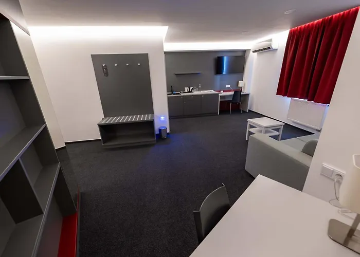 Hotel Villa Eden
