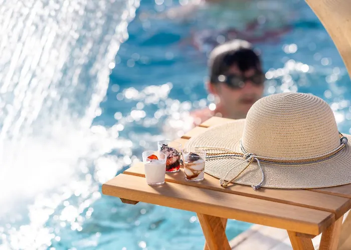 Azul Eco Hotel
