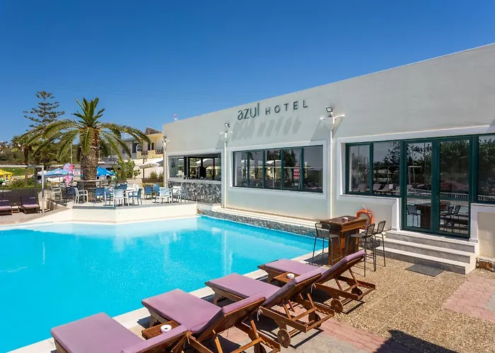 Azul Eco Hotel