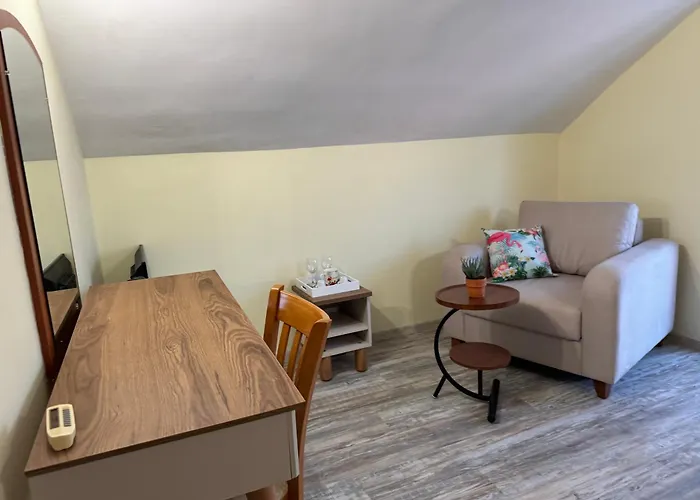 Family hotel Neptun - Lozenets