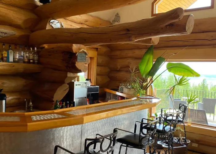 Williston Lake Resort