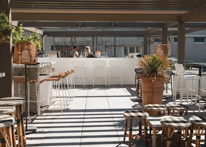 Hotel De La Plage Biarritz