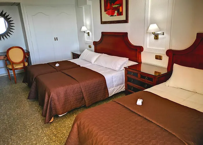 Hotel Polamar