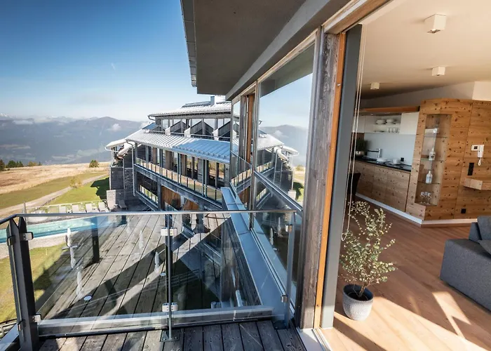 Alpinhotel Pacheiner