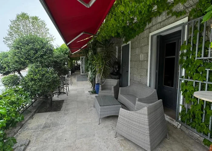 Hotel Clair de Lune Zonza
