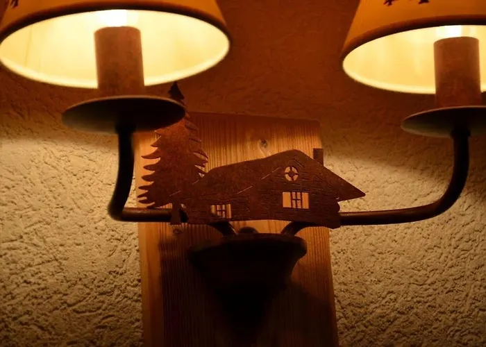 Hotel Floralp
