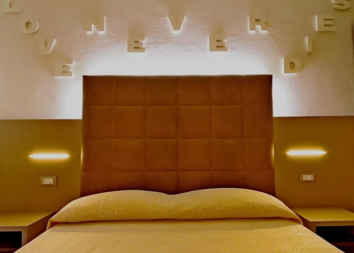 Hotel Villa Fernanda