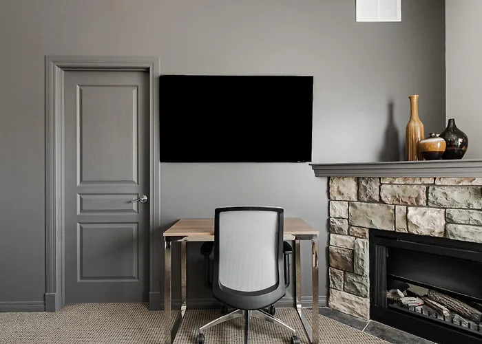 Premier Residence - Fort Mcmurray