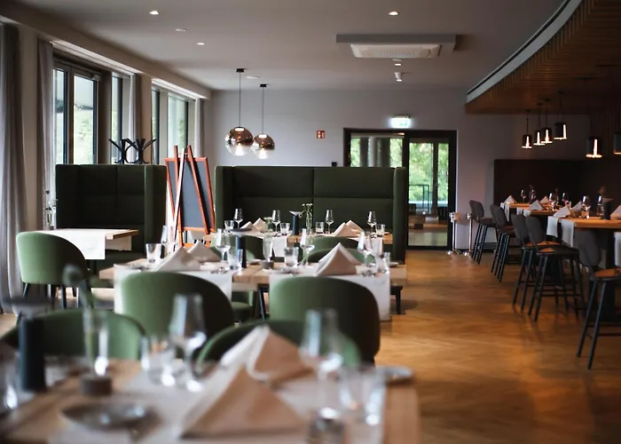 Romantik Hotel FreiWerk