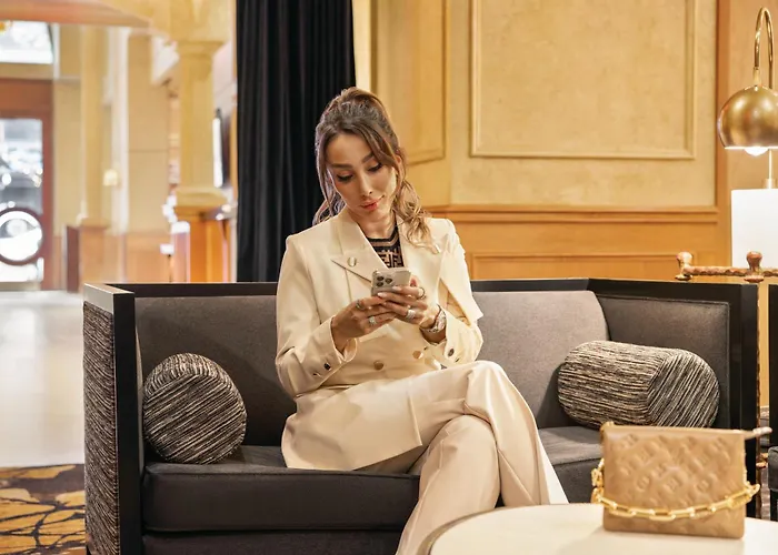 Executive Hotel Le Soleil New York