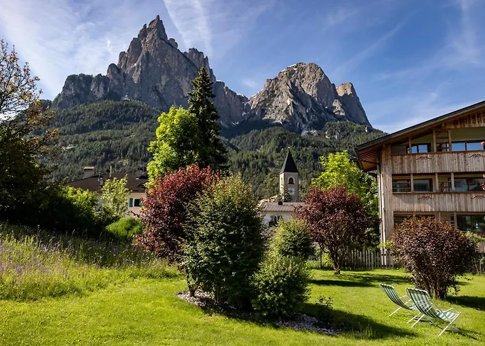 Artnatur Dolomites Hotel & Spa