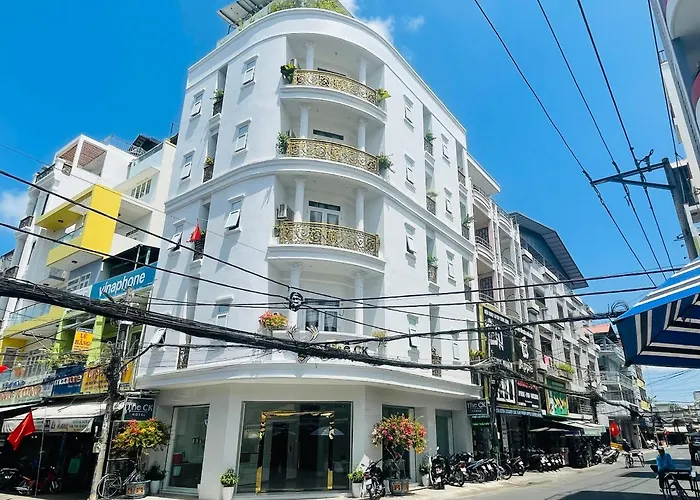 The Ck Hotel