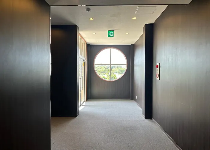 Crown Hotel Okinawa Annex