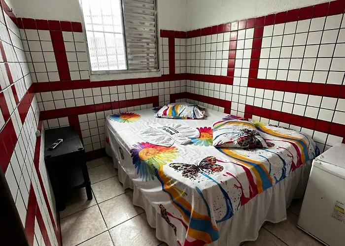 Hotel Pousada Talisma
