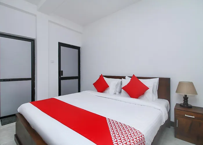 Delphin Hotel