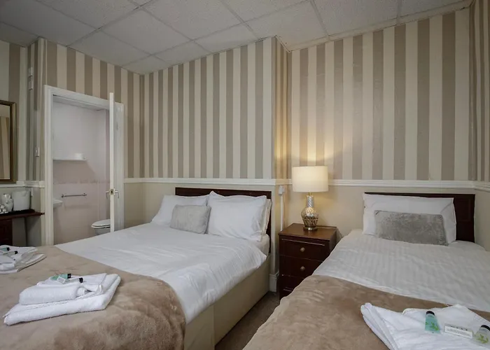 Sonora Park Hotel