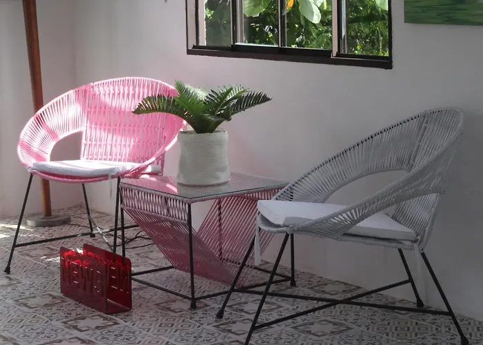 Hotel Boutique Budapez