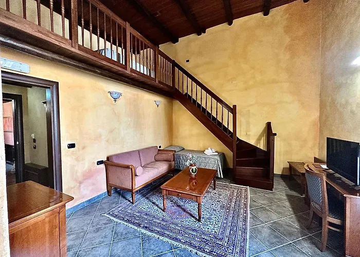 Palazzo Marzano