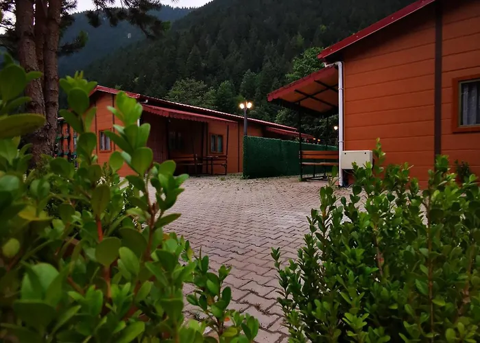 Kuloglu Otel Ve Restoran