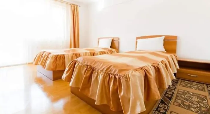 Hotel Ila