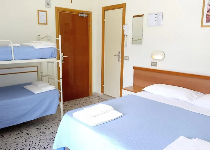 Hotel Tre Stelle Gabicce Mare