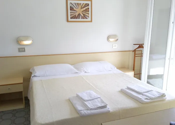 Hotel Tre Stelle Gabicce Mare