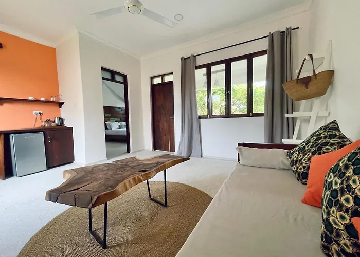 Gaia Villas