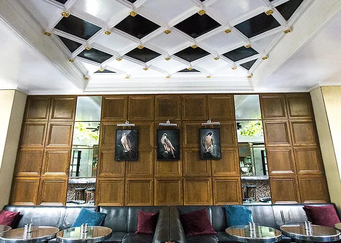 Langtons Hotel Kilkenny