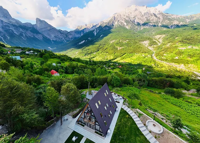 Vidis Chalet Boutique Hotel