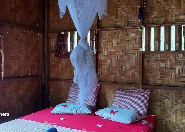 Lawang Inn Restaurant & Jungle Trek