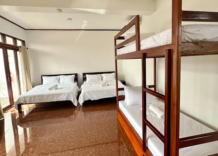 Haven Suites Siargao