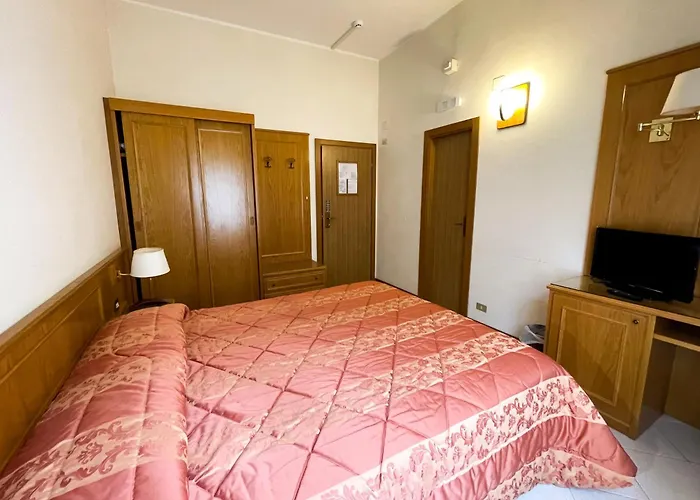 Hotel Garni del Lago