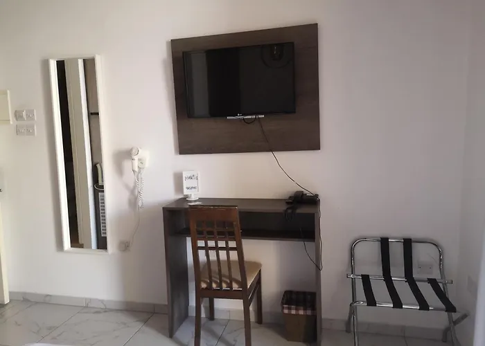 St Elena Boutique Residence
