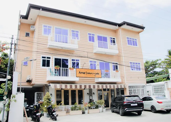 Amar Residence
