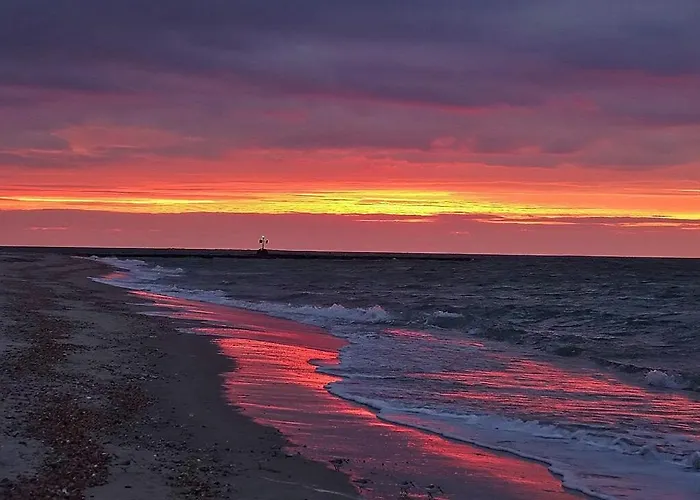Harwichport Resort Club