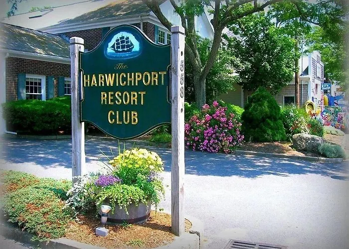 Harwichport Resort Club