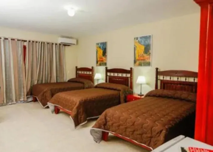Cn Punta Cana