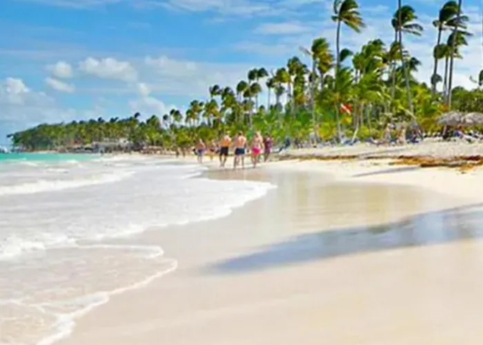 Cn Punta Cana