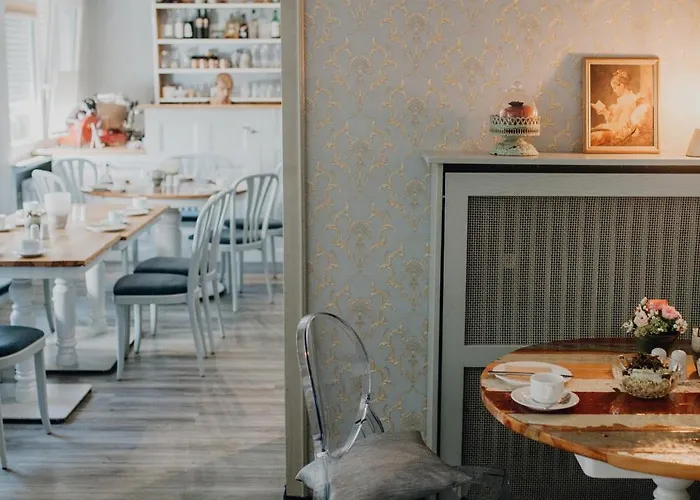 Hotel Dreieich