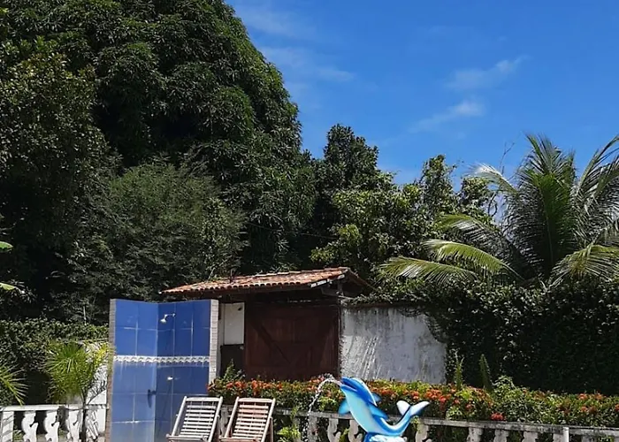 Pousada Canto De Guarajuba Camassari