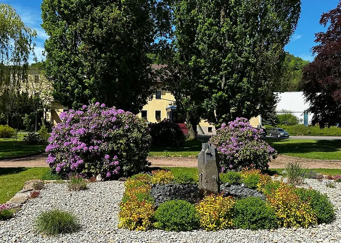 Hotel Thalfried