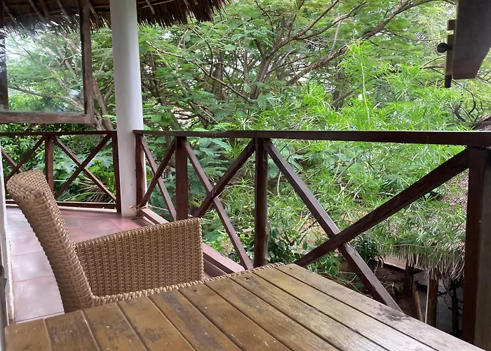 Pasa Lodge Zanzibar