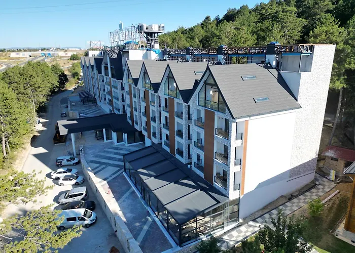 Amorium Hotel