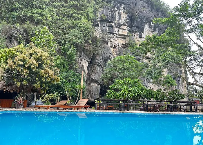 Cao Thach Homestay