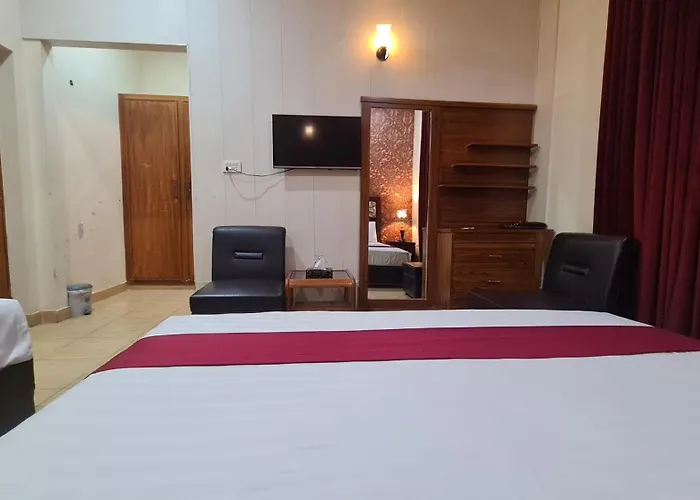 Executive Lodges Bahawalpur