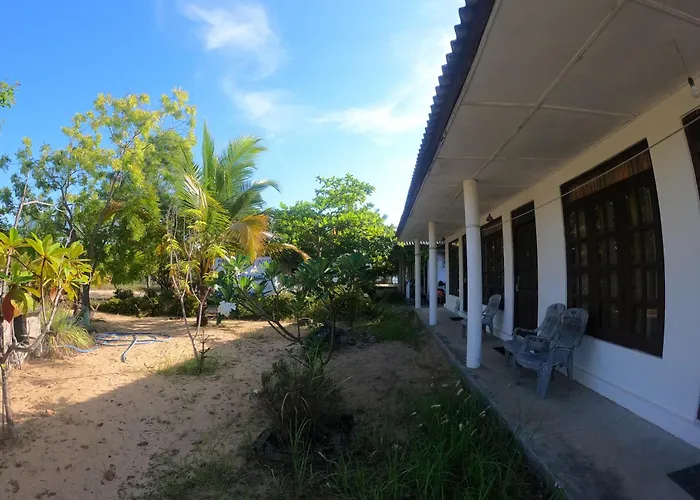 Deep Sea Resort Padi Dive Center