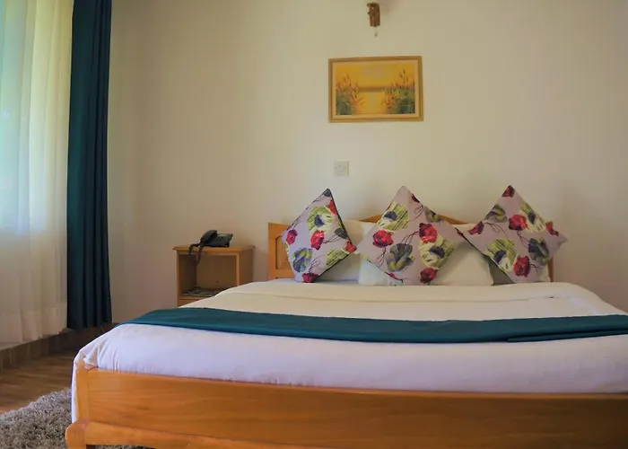 Ataco Country Resort