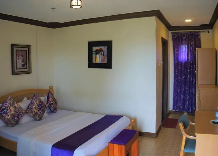 Ataco Country Resort